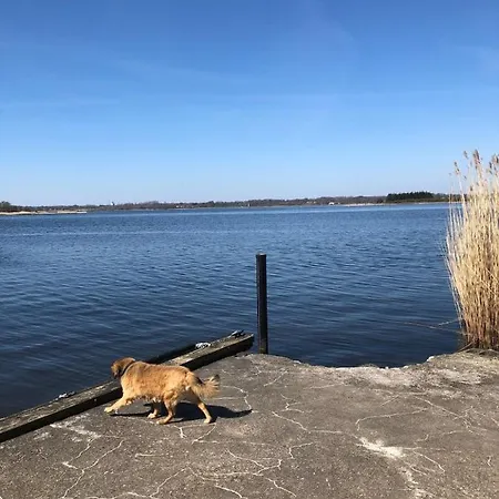 Nettys An Der Schlei شقة