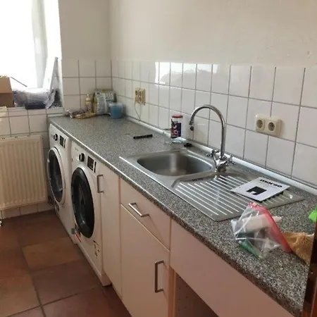 شقة Nettys An Der Schlei