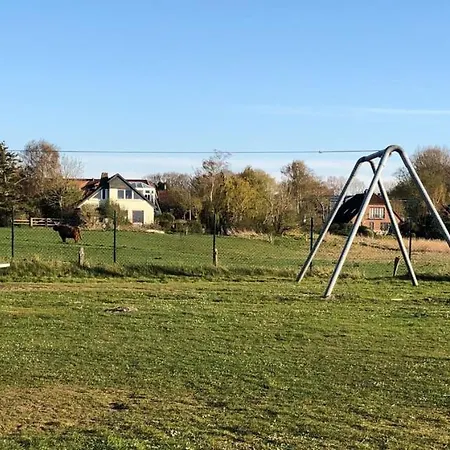 Nettys An Der Schlei شقة