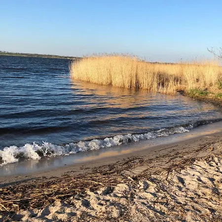 Nettys An Der Schlei *