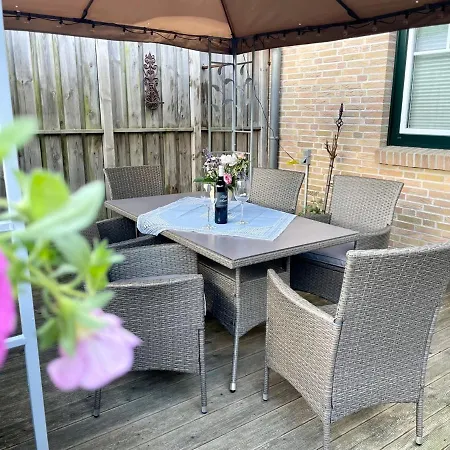 Nettys An Der Schlei شقة *