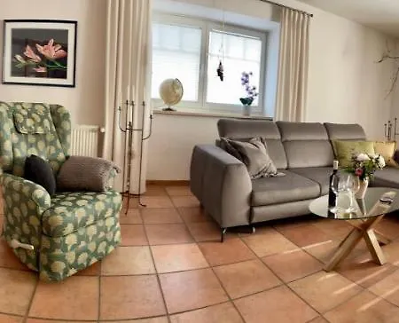شقة Nettys An Der Schlei